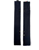 Nice Soft Guards Voor Noren En Shorttrack (blauw) Blauw Nice Soft Guards Voor Noren En Shorttrack (blauw) Blauw