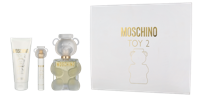 Moschino Toy 2 Giftset 210 ml Eau de Toilette