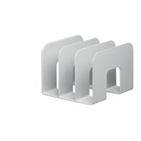 Catalogusrek durable eco grijs