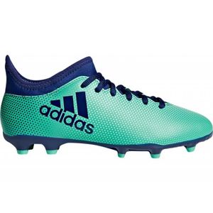 Adidas X 17.3 FG Jr