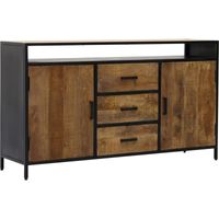 Dressoir Solo 150 cm - thumbnail