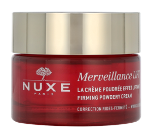 Nuxe Merveillance Lift Firming Powdery Cream 50 ml