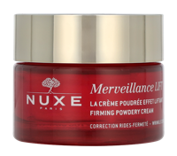 Nuxe Merveillance Lift Firming Powdery Cream 50 ml