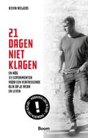21 dagen niet klagen (Paperback)