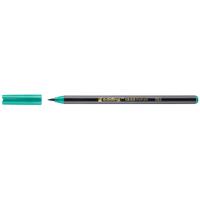 Edding 1340 • brushpen groen
