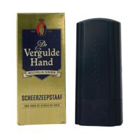 Vergulde Hand Scheerzeepstaaf Vergulde Hand Scheerzeepstaaf
