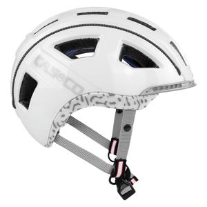 Casco e.motion 2 moonstone white L