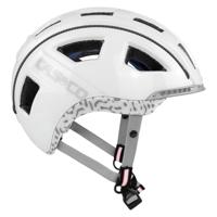 Casco e.motion 2 moonstone white M