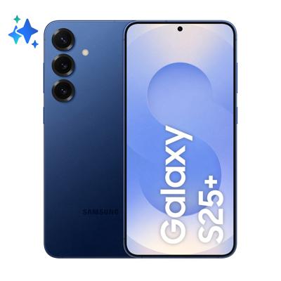 SamsungGalaxy S25 Plus 5G 256GB Smartphone Blauw