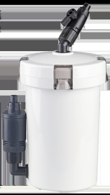 Superfish Eco-Flow 240 aquariumfilter