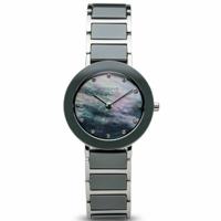 Bering 11429-789 (Ø 29 mm) Heren horloge - thumbnail