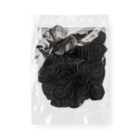 Dunlop 541R060 Flow Nylon 0.60mm Plectrum 72-Pack