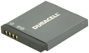 Camera-accu DMW-BCK7 voor Panasonic - Origineel Duracell