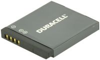 Camera-accu DMW-BCK7 voor Panasonic - Origineel Duracell