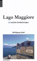 Reisgids Lago Maggiore | Oase Verlag