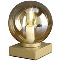 ECO-Light PLUTO 9110-L1 GO Tafellamp E14 Goud