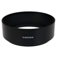 Caruba Metalen Zonnekap Standaard 52mm