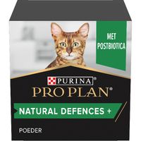 Purina Pro Plan kat Natural Defence supplement poeder 60 gram - thumbnail