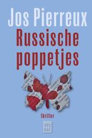 Russische poppetjes - Jos Pierreux - ebook - thumbnail