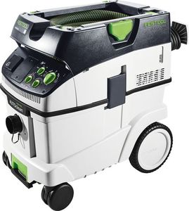 Festool Stofzuiger CTM 36 E AC CLEANTEC - 574983 - 574983