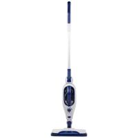 Dirt Devil Stoomreiniger DD7004 Wit-blauw