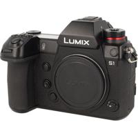 Panasonic Lumix DC-S1 body occasion