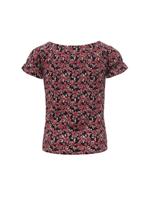 Crinkle top