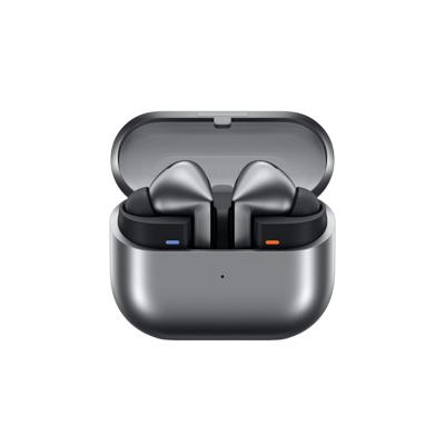 Samsung Galaxy Buds3 Pro Oordopjes Zilver