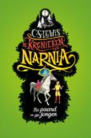 Het paard en zijn jongen (Hardback)