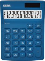 Desq bureaurekenmachine New Generation Compact 30100, donkerblauw
