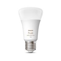 Ledlamp Philips Wit F 9 W E27 806 lm (6500 K)