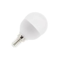 E14 lamp warm licht G45 5W LED lamp 2800K-3200K E14 lamp warm licht G45 5W LED lamp 2800K-3200K