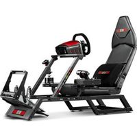 Next Level Racing F-GT Cockpit Raceseat