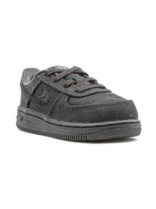 Nike Kids baskets Air Force 1 - Noir