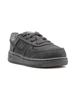 Nike Kids baskets Air Force 1 - Noir