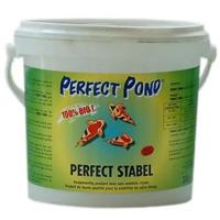 Perfect Pond Perfect Stabel 2500 gr - Kristalhelder Water & Gezonde Vijver Flora Stimulator