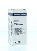 VSM Aurum metallicum MK 4 Gram