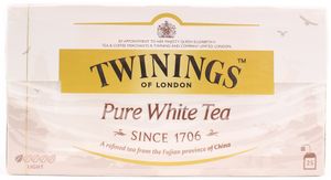 Twinings Pure White Tea
