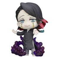 Demon Slayer: Kimetsu No Yaiba Hold PVC Statue Enmu 7 Cm