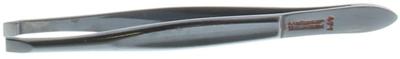 Malteser Pincet blauw staal 8cm 471