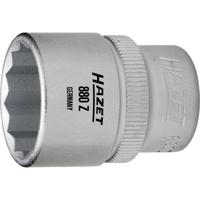 Hazet 880Z 880Z-13 Dop (zeskant) Dopsleutelinzetstuk 13 mm 3/8 (10 mm)