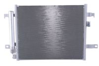 Condenser 941044