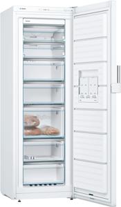 Bosch GSN33EWEV EXCLUSIV Vriezer Wit