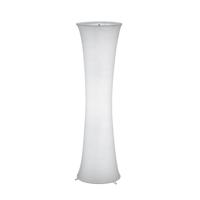 Trio Decoratie vloerlampGravis wit - R40172001