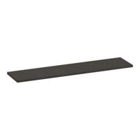 Brauer Ocean Medium Topblad - 200 cm - Timber Anthracite