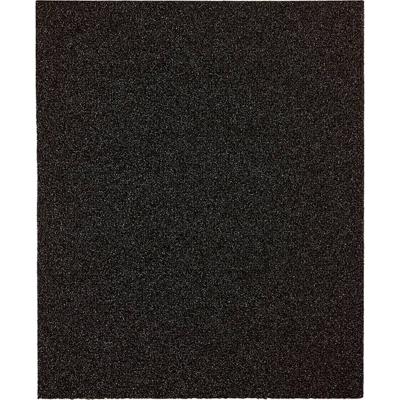 kwb 830498 Schuurpapier Korrelgrootte (num) 1000 (l x b) 280 mm x 230 mm 5 stuk(s)