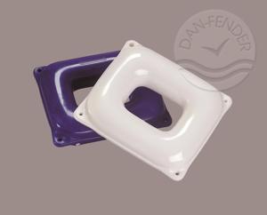 Dan-fender 1416 Kussen Fender Blauw Default