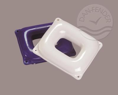 Dan-fender 1416 Kussen Fender Blauw Default