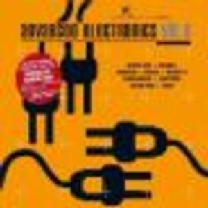 Advanced Electronics 6 CD + Dvd CD + DVD. V/A, CD