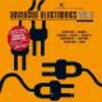 Advanced Electronics 6 CD + Dvd CD + DVD. V/A, CD